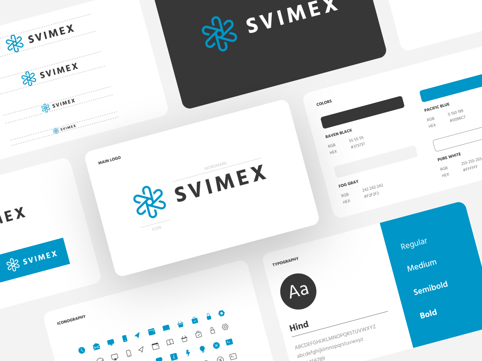 Identyfikacja wizualna i Key Visual