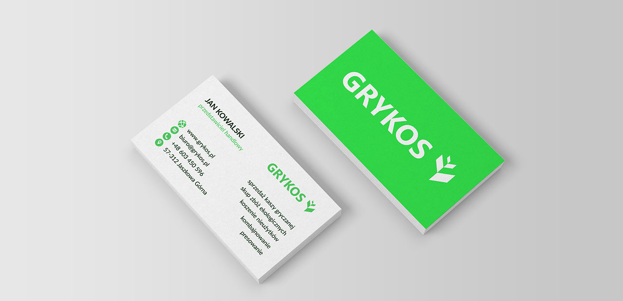 Projektowanie graficzne, DTP i materiały reklamowe